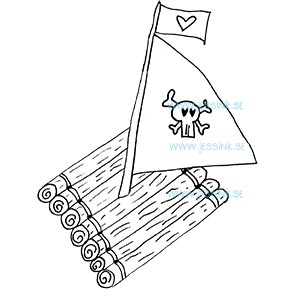Piratflotte