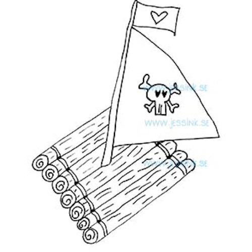 Piratflotte
