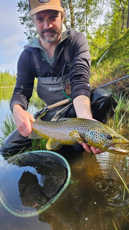 Prognos Åre/Jämtland - vecka 25