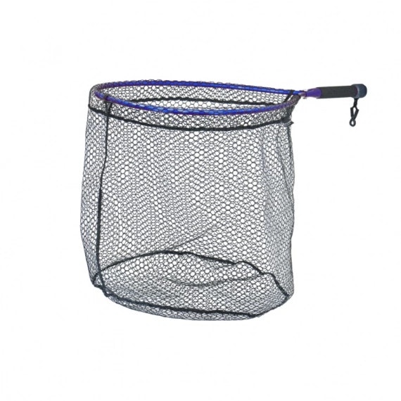McLean Rubber Net Medium 6,5 kg ( färgade )
