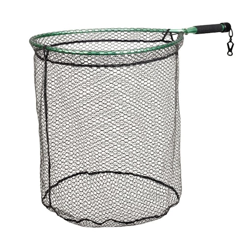 McLean Rubber Net Medium 6,5 kg ( färgade )