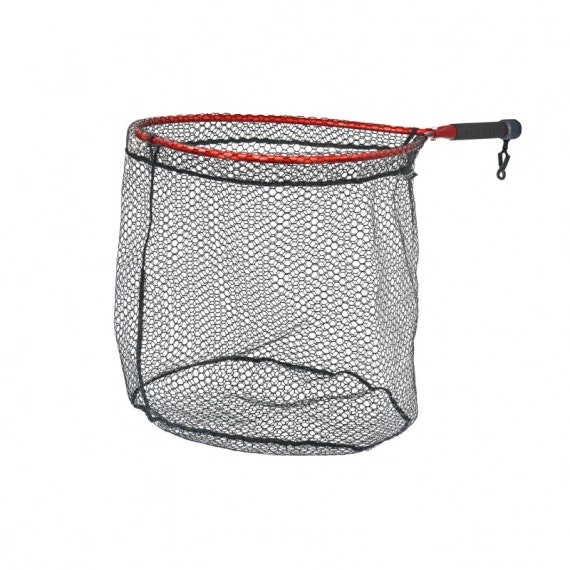 McLean Rubber Net Medium 6,5 kg ( färgade )
