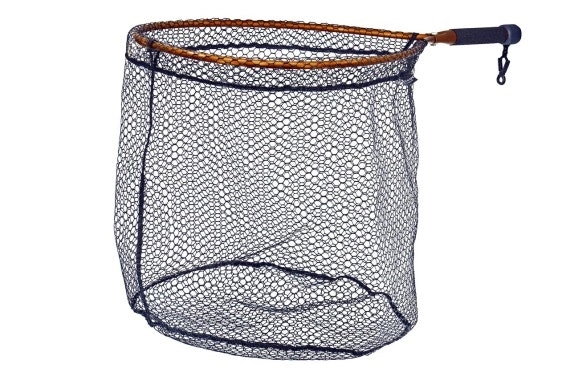 McLean Rubber Net Medium 6,5 kg ( färgade )
