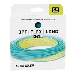 Opti Flex Long Floating & Hover