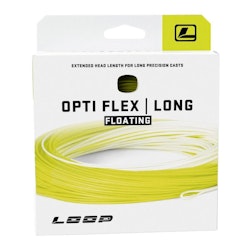 Opti Flex Long Floating