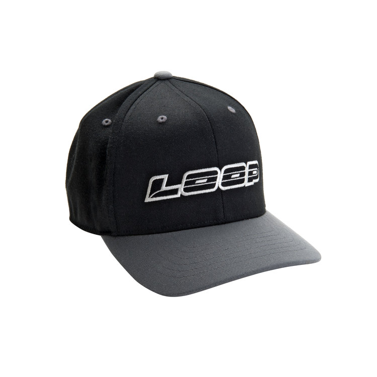 Loop Tackle Logo Flexfit Cap//Hat
