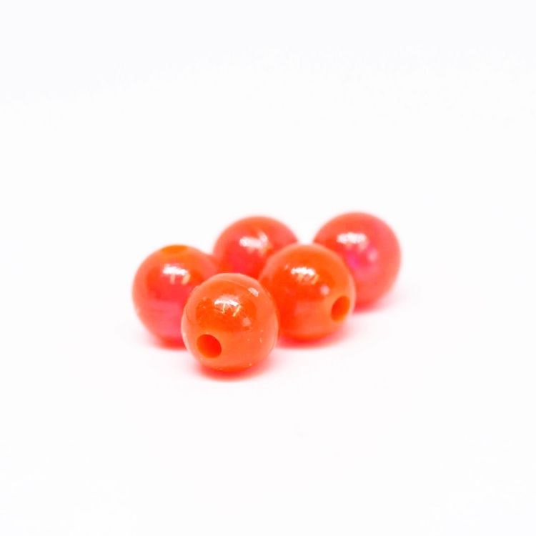 UV Fluo Articulation Beads