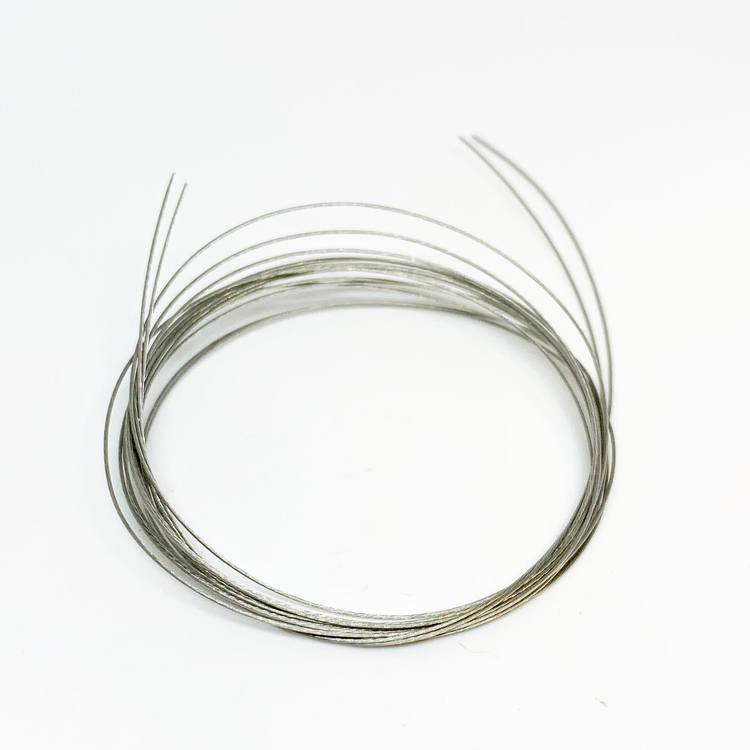 NTS Articulated Wire