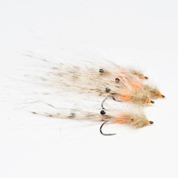 Simple Spey Shrimp