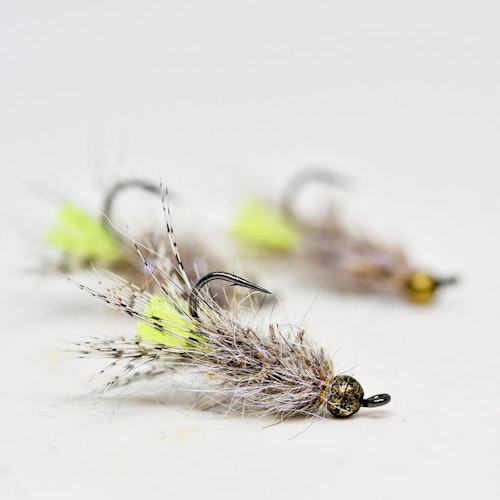 Cased Killer Caddis