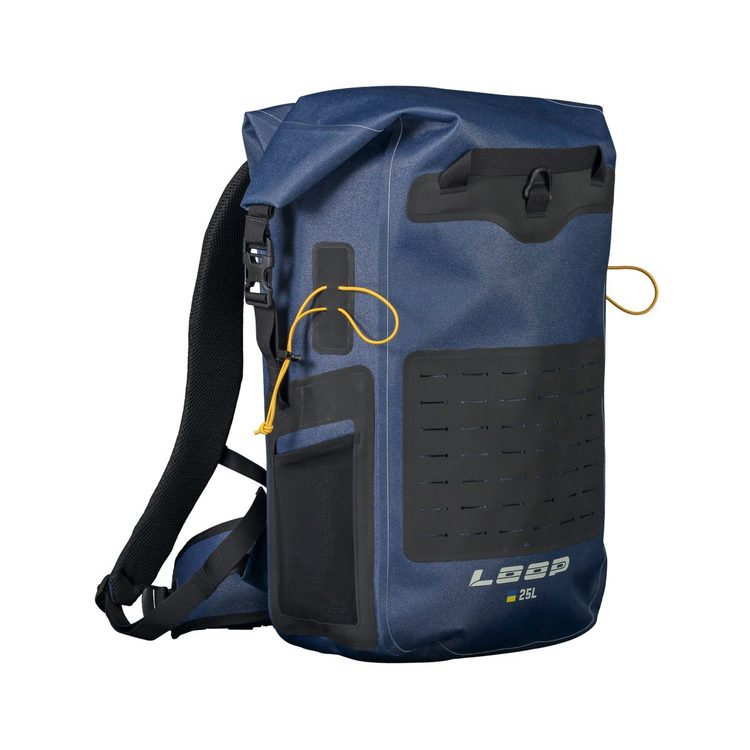 Loop Dry Backpack 25L - Blue