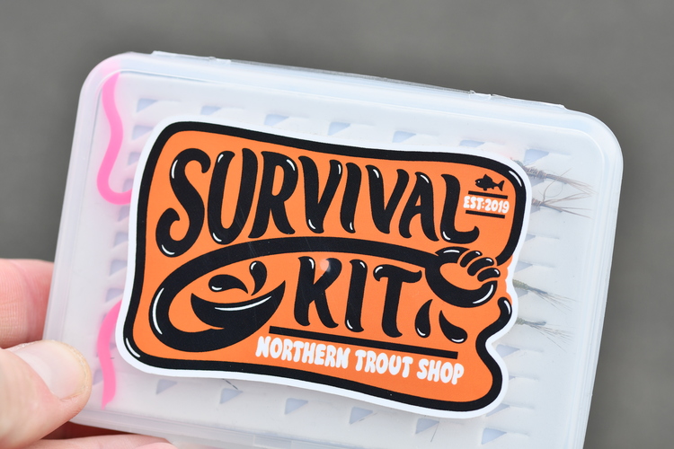 Survival Kit - ask