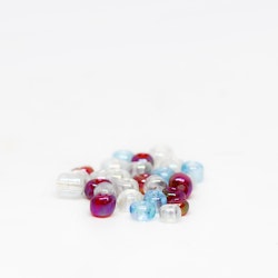 NTS Glass Beads 4mm