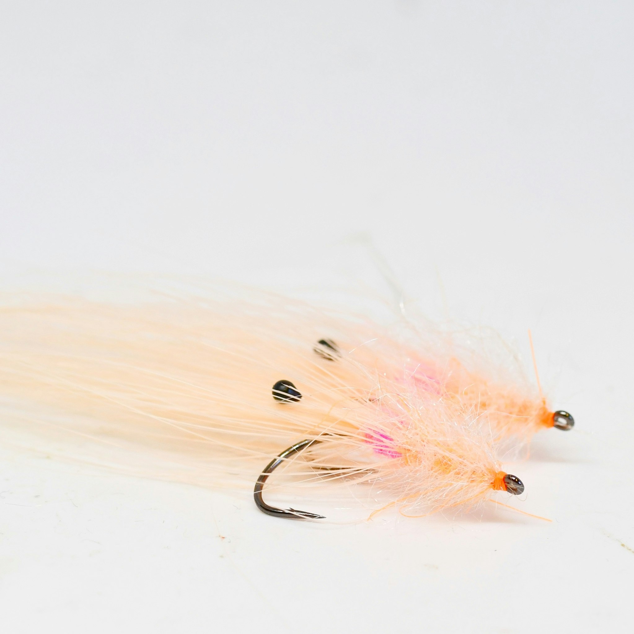 Simple Spey Shrimp