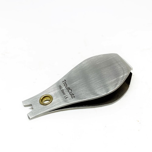 NTS Teardrop Nipper