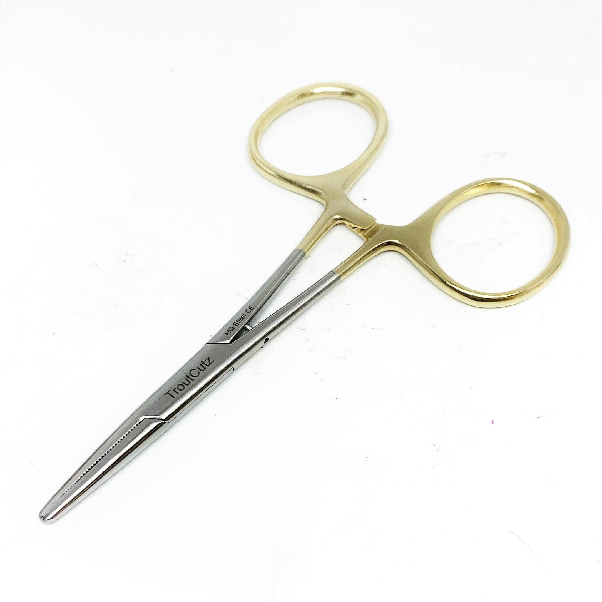 NTS Standard Forceps