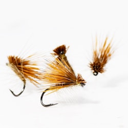 Elk Hair Caddis