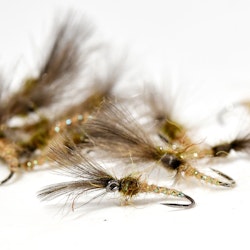 BWO Emergers