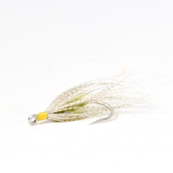 Seatrout flymf Gray