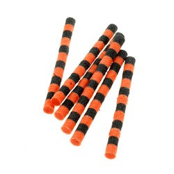 Micro Bee Bodies Orange/Black