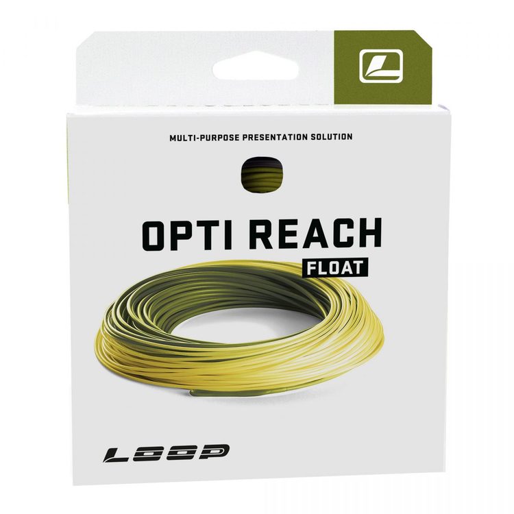 Loop Opti Reach WF5 - Demo