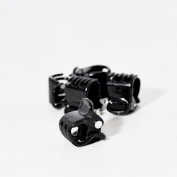 NTS Hair/Material Clamps