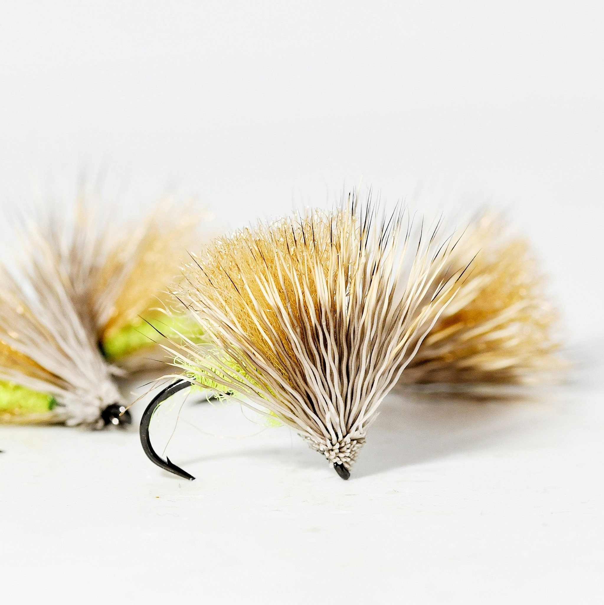 Indicator Caddis