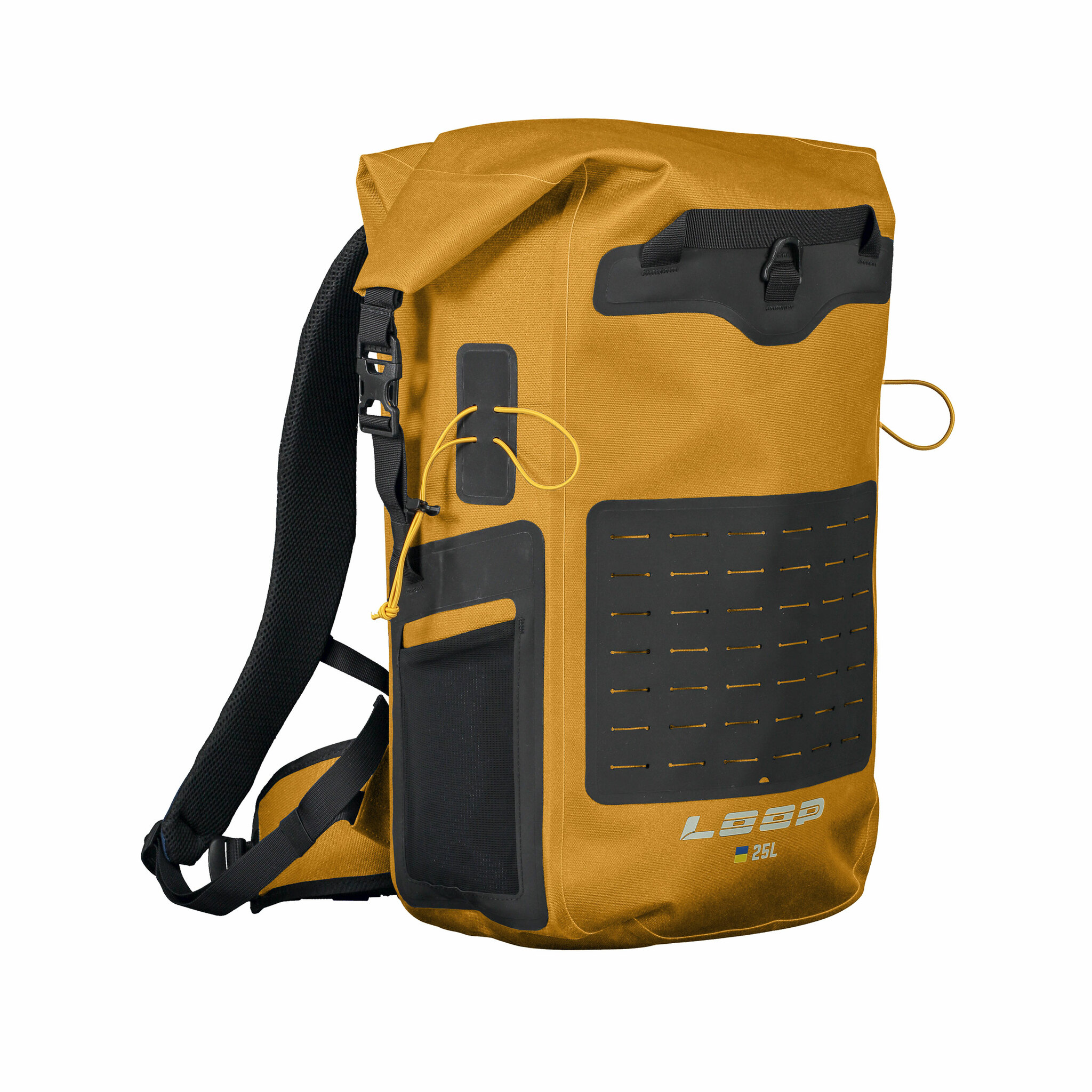 DRY BACKPACK 25L