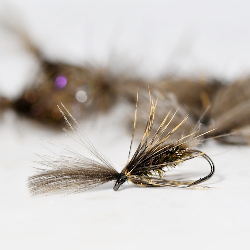 The Leatherman Fly