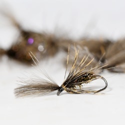 The Leatherman Fly