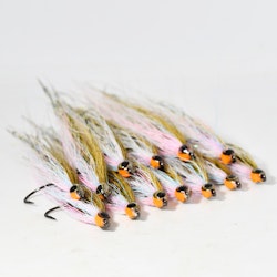 Flashwings / Sandeel