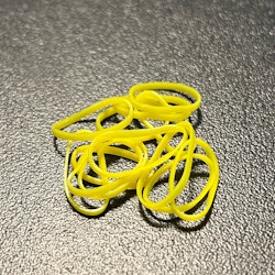 Hook Keeper /Measure Band