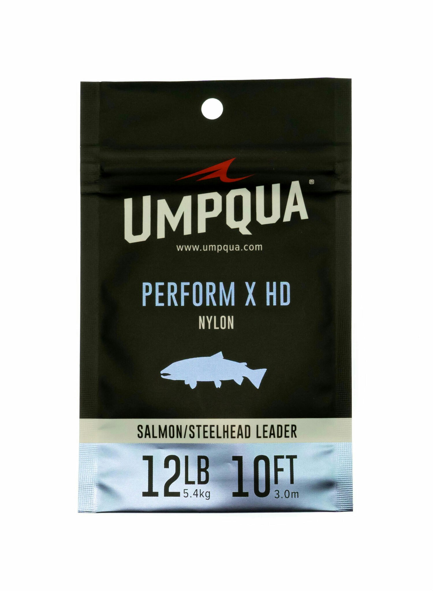 Umpqua Perform X HD Salmon & Steelhead Leader 10ft