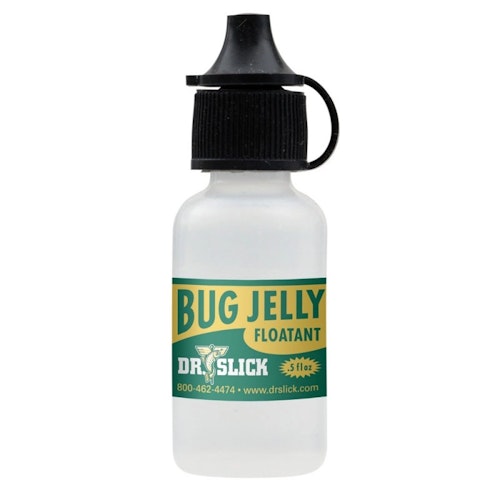 DR Slick Bug Jelly