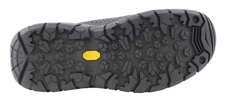 Simms G3 Guide Boot Steel Grey VIBRAM