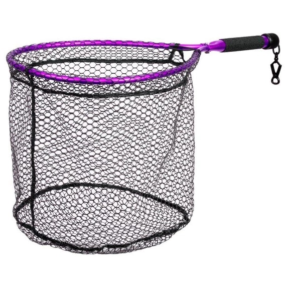 McLean Rubber Net Medium 6,5 kg ( färgade )