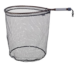 McLean Rubber Net Large 13,5 kg