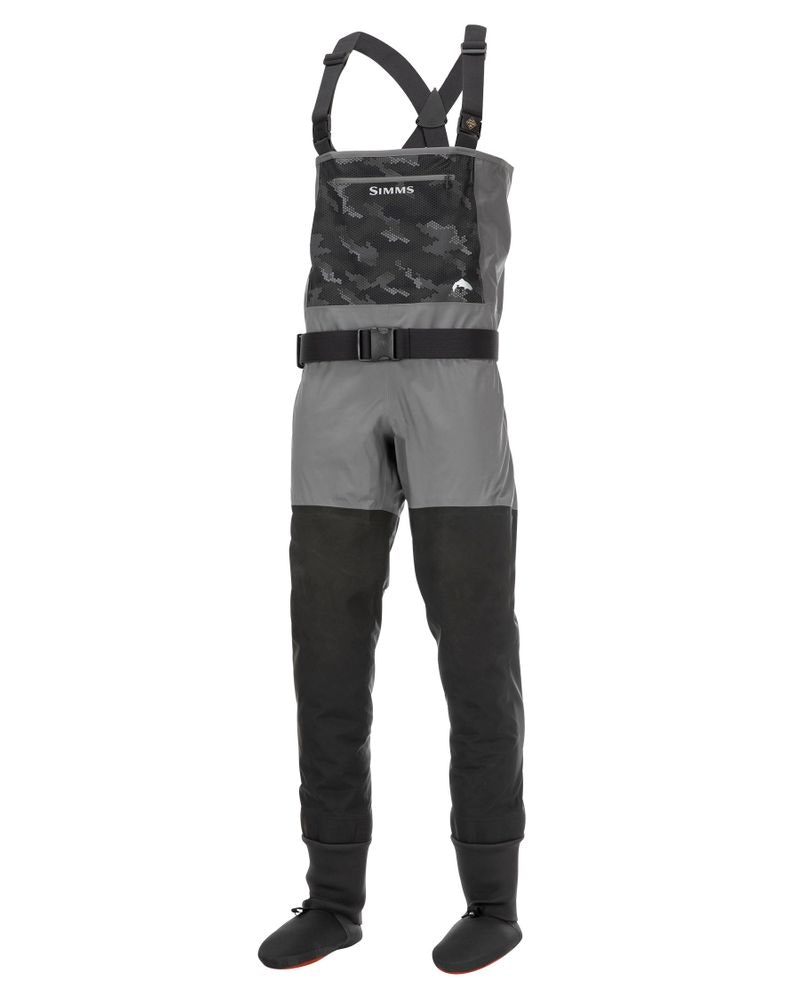 Simms Guide Classic Stockingfoot