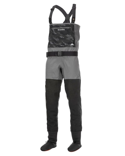 Simms Guide Classic Stockingfoot