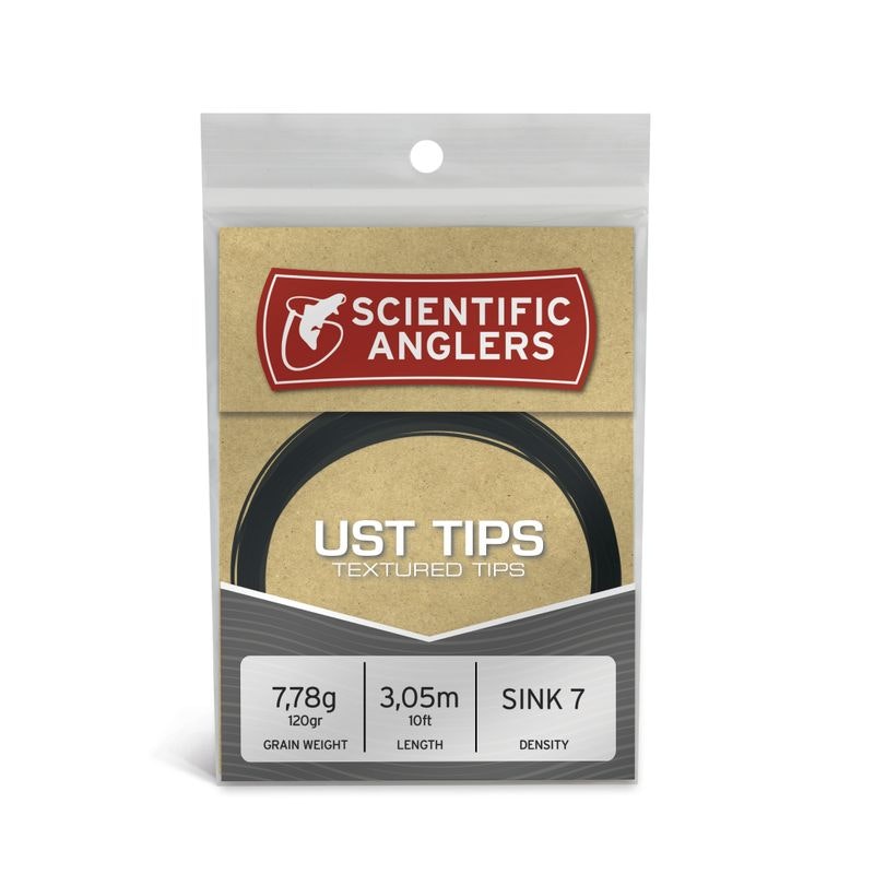 SA UST Textured Tip