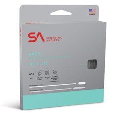 Spey Lite Skagit Float Integrated