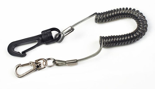McLean Recoil Leasch