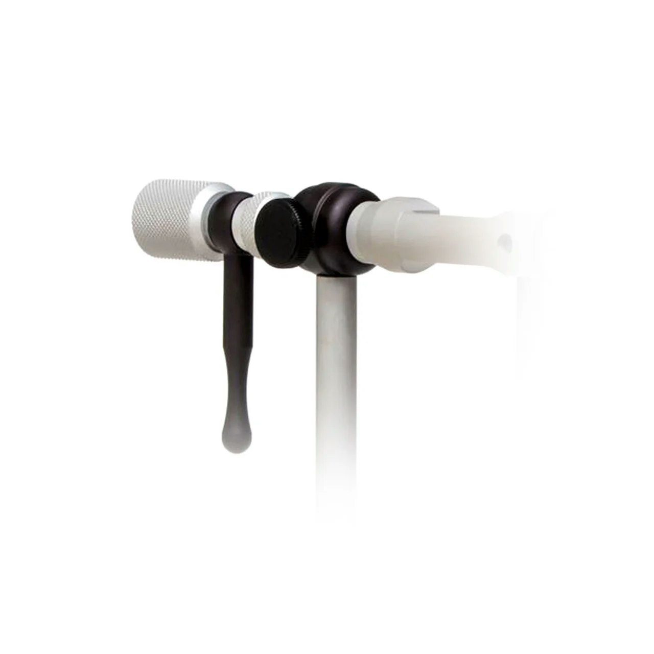 Renzetti Spinning Attachment - Silver - For Pres 200