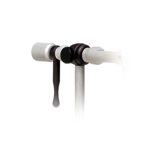 Renzetti Spinning Attachment - Silver - For Pres 200