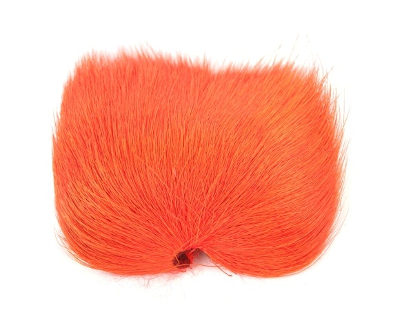 Natures Spirit Deer Belly - Orange