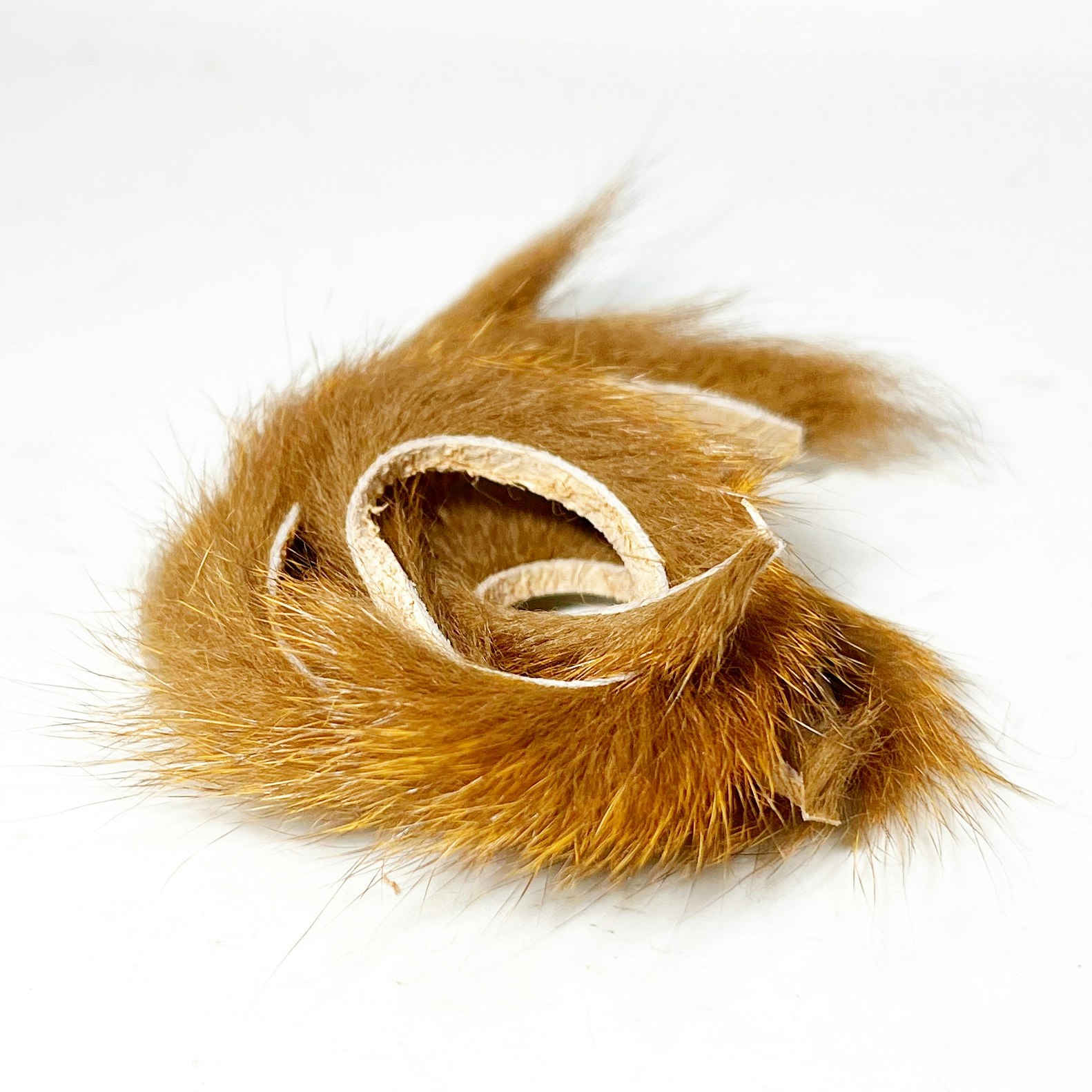 NTS Pine Squirrel Zonker