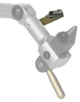 Renzetti - Material Clip For Master