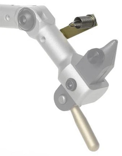 Renzetti - Material Clip For Master