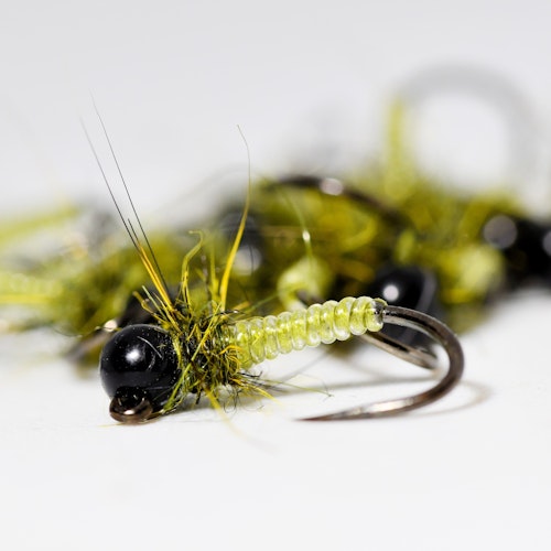 Rib Caddis