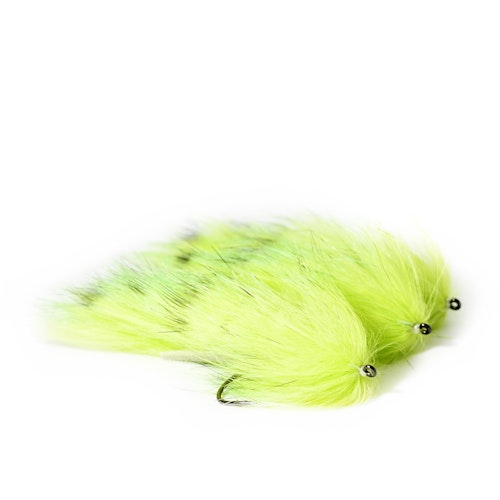 Chartreuse Zonker